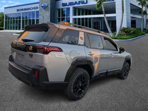 New 2026 Subaru Outback Wilderness AWD/4WD image 7
