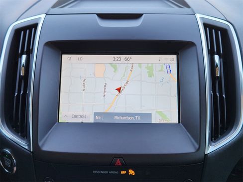 Used 2020 Ford Edge Titanium w/ Cargo Accessory Package image 25