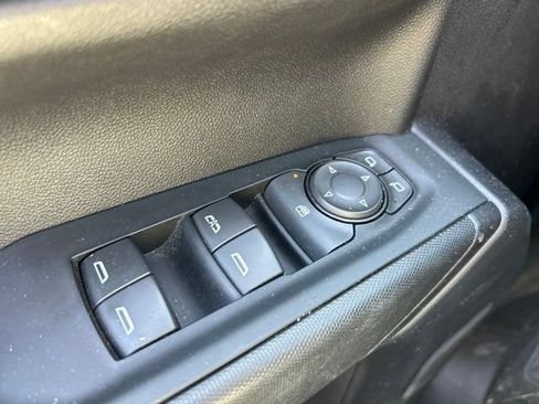 Used 2024 Chevrolet Silverado 1500 Custom RWD image 15