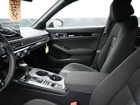 Used 2026 Honda Civic Sport image 18