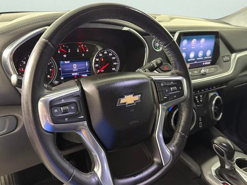 Used 2019 Chevrolet Blazer LT FWD image 21