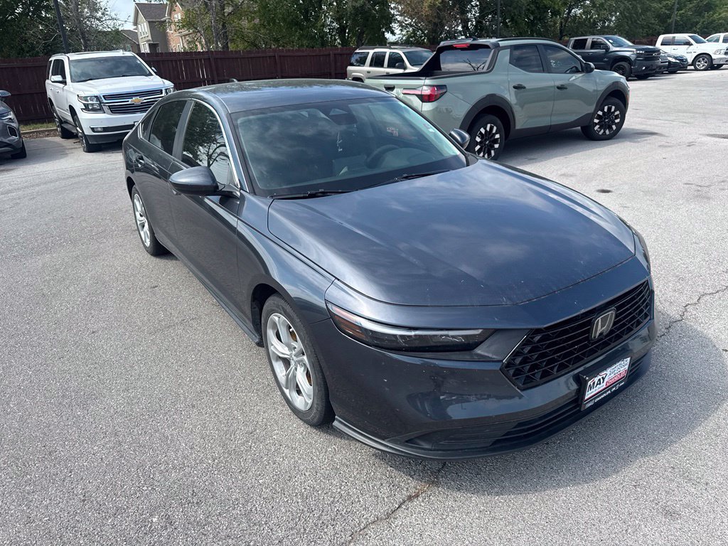 Used 2024 Honda Accord LX image 20