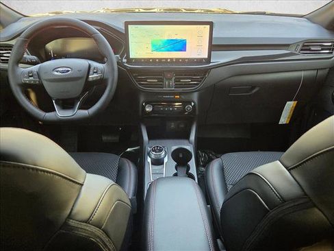 New 2026 Ford Escape ST-Line Select w/ Tech Pack #1 image 15