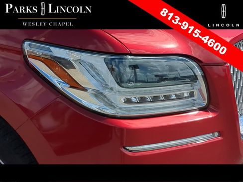 Used 2019 Lincoln Navigator Reserve w/ Cargo Package image 6