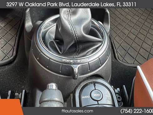 Used 2017 MINI Cooper Convertible FWD image 56