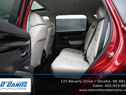 Used 2024 Honda CR-V EX-L image 36