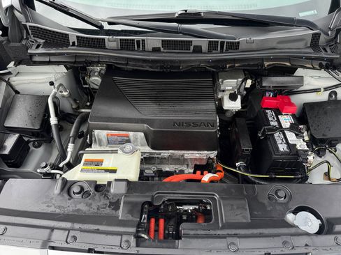 Used 2022 Nissan Leaf S Plus image 20