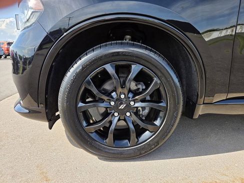 Used 2019 Dodge Durango GT AWD/4WD image 35