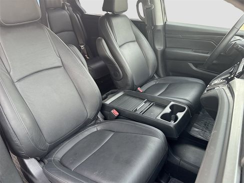 Used 2024 Honda Odyssey EX-L image 29