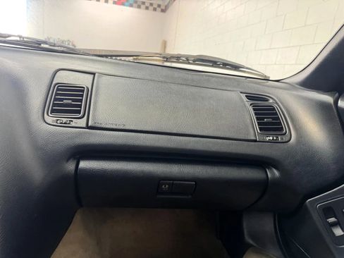 Used 1993 Toyota Supra image 15