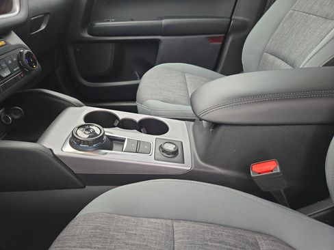 Certified 2024 Ford Bronco Sport Big Bend w/ Convenience Package image 22