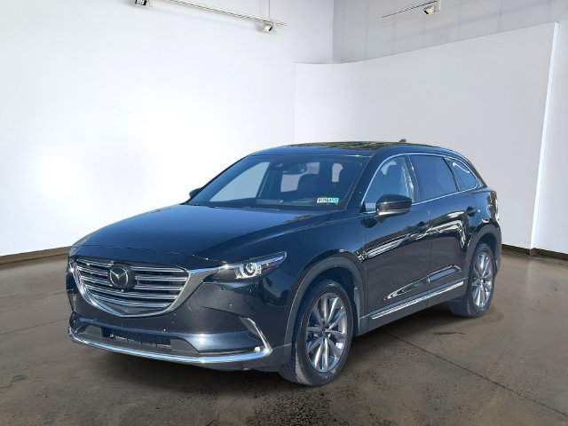Used 2023 MAZDA CX-9 Grand Touring AWD/4WD image 1