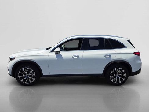 New 2026 Mercedes-Benz GLC 350e 4MATIC image 2