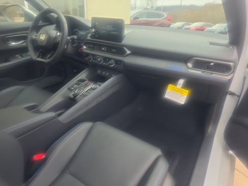 New 2026 Honda Prelude image 12