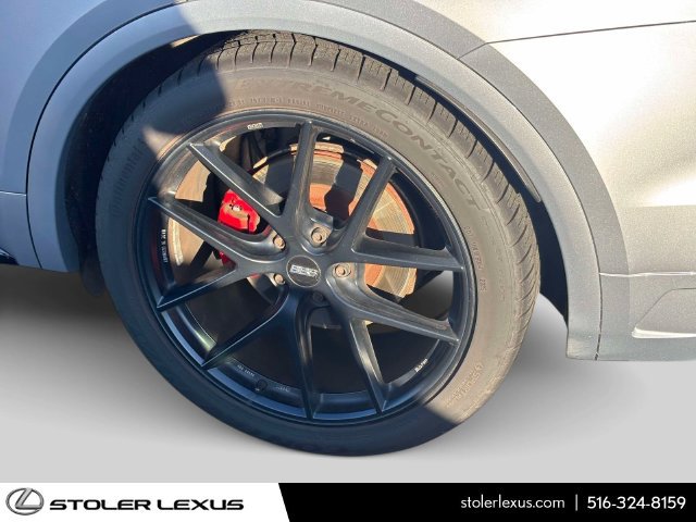 Used 2022 Audi SQ5 Premium Plus AWD/4WD image 9