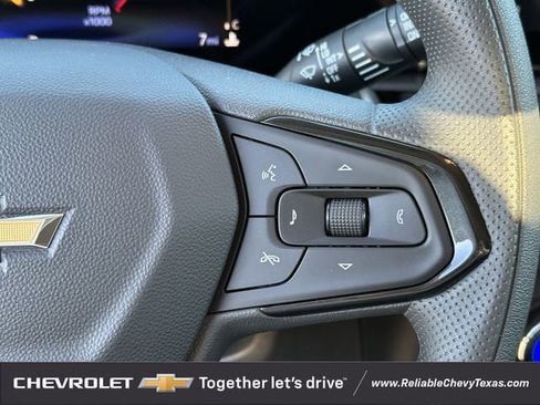 New 2026 Chevrolet TrailBlazer LS w/ LS Convenience Package FWD image 15