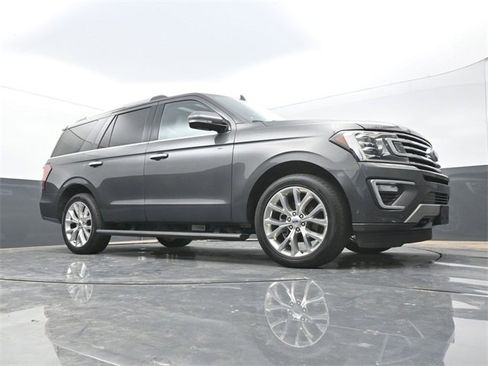 Used 2019 Ford Expedition Limited w/ Equipment Group 302A image 52