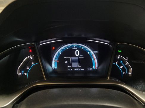 Used 2018 Honda Civic EX-T image 23
