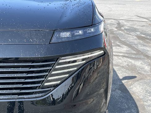 New 2025 Nissan Murano SL w/ Cargo Package image 10