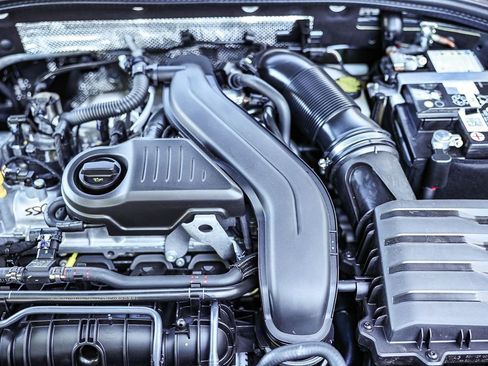 New 2026 Volkswagen Jetta SE image 18