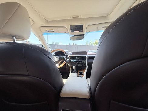 Used 2018 Lexus RX 350 AWD w/ Premium Package image 13