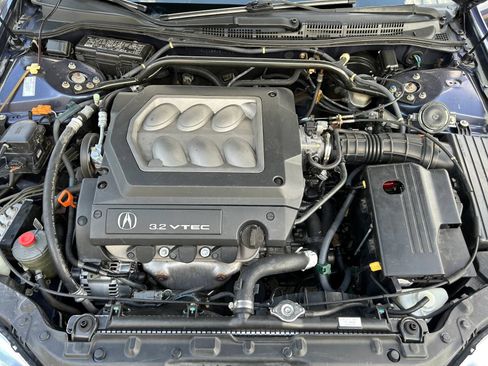 Used 1999 Acura TL FWD image 32