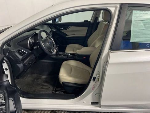 Used 2018 Subaru Impreza 2.0i Limited AWD/4WD image 17