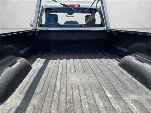 Used 2023 RAM 1500 Tradesman w/ Electronics Group AWD/4WD image 7