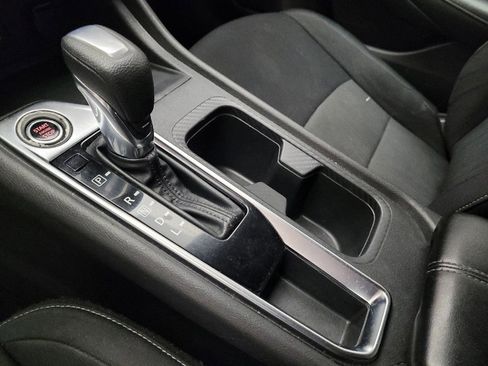 Used 2021 Nissan Sentra SV FWD image 26