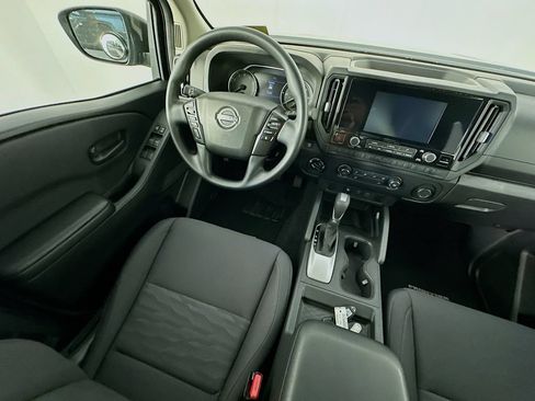 Used 2026 Nissan Frontier S AWD/4WD image 9