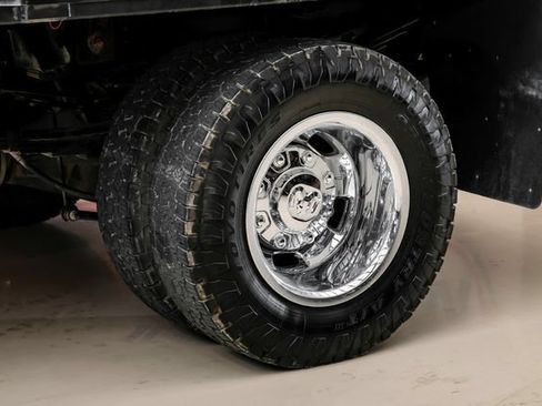 Used 2024 RAM 3500 Tradesman w/ Chrome Appearance Group AWD/4WD image 66