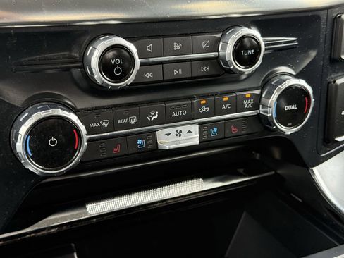 Certified 2022 Ford F150 Lariat AWD/4WD image 19
