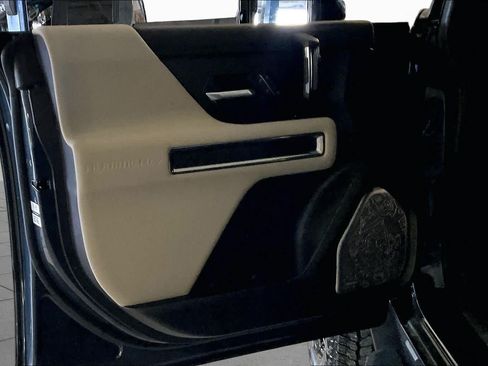 Used 2026 GMC Hummer EV SUV AWD/4WD image 19