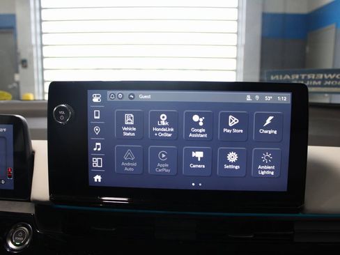 New 2026 Honda Prologue Elite image 33