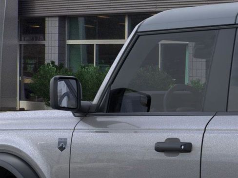 New 2025 Ford Bronco Big Bend image 22