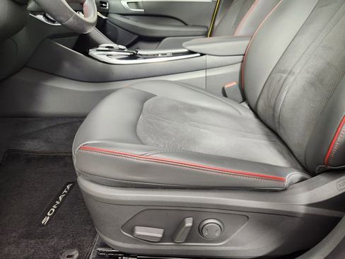 Used 2020 Hyundai Sonata SEL Plus w/ Tech Package image 11