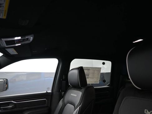 New 2026 RAM 1500 Laramie w/ Night Edition image 14