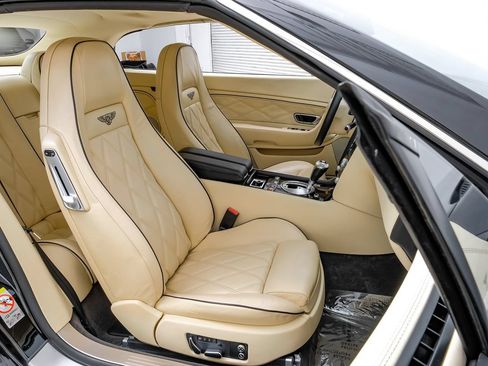 Used 2011 Bentley Continental GT Speed AWD/4WD image 41