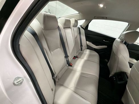 Used 2024 Honda Accord Touring image 27
