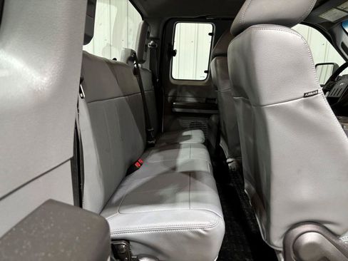 Used 2016 Ford F250 XL w/ XL Value Package AWD/4WD image 14