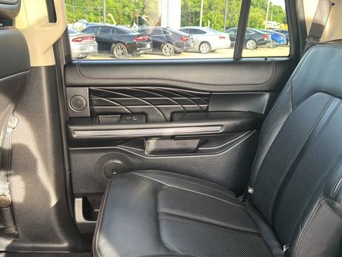 Used 2020 Ford Expedition Max Platinum AWD/4WD image 52