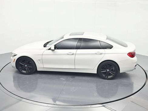 Used 2019 BMW 430i Gran Coupe xDrive AWD/4WD image 35