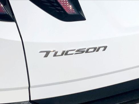 Used 2023 Hyundai Tucson SEL FWD image 10