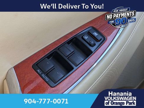 Used 2012 Lexus ES 350 FWD image 23