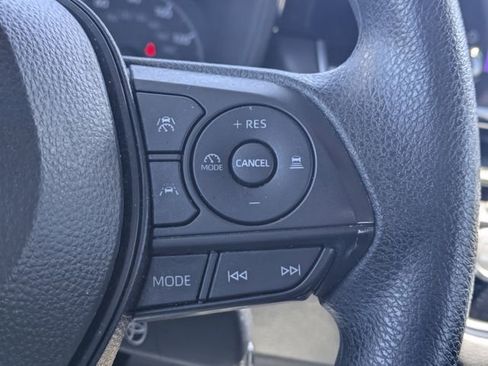 Used 2024 Toyota Corolla LE FWD image 59