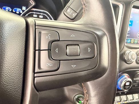 Used 2021 GMC Sierra 1500 AT4 w/ AT4 Value Package image 26