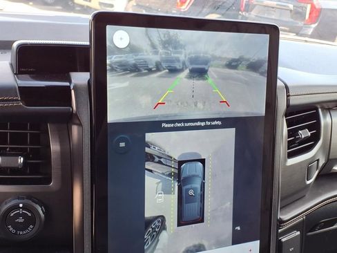 Used 2022 Ford Expedition Max Platinum image 29