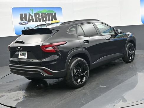 New 2026 Chevrolet Trax LT image 5