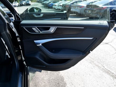 Used 2019 Audi A7 3.0T Premium Plus image 41