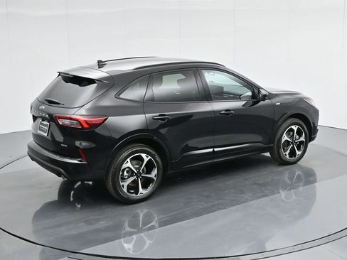 Used 2024 Ford Escape ST-Line Elite image 41